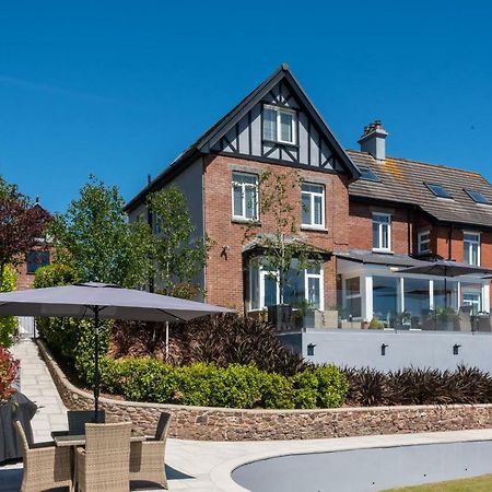 The Dartmouth Boutique B &B Bed & Breakfast ภายนอก รูปภาพ