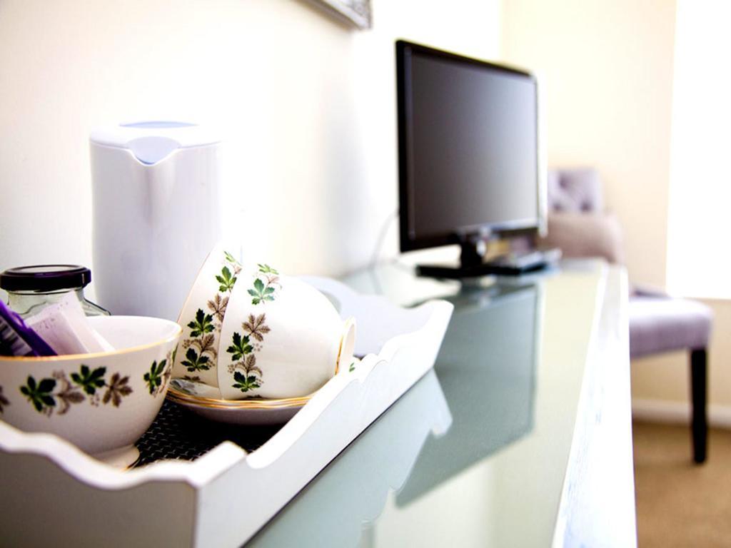 The Dartmouth Boutique B &B Bed & Breakfast ห้อง รูปภาพ
