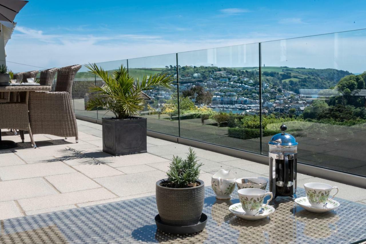 The Dartmouth Boutique B &B Bed & Breakfast ภายนอก รูปภาพ